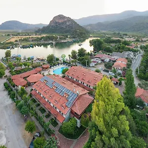 Portakal Hotel