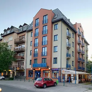 Veritas 3* Budapest