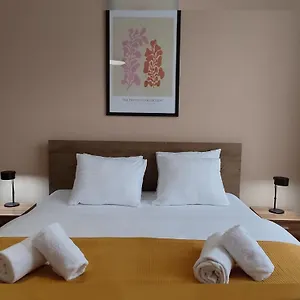 Corvin Center 3* Budapest